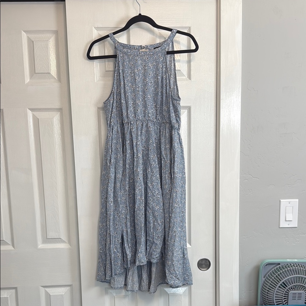 Torrid dress